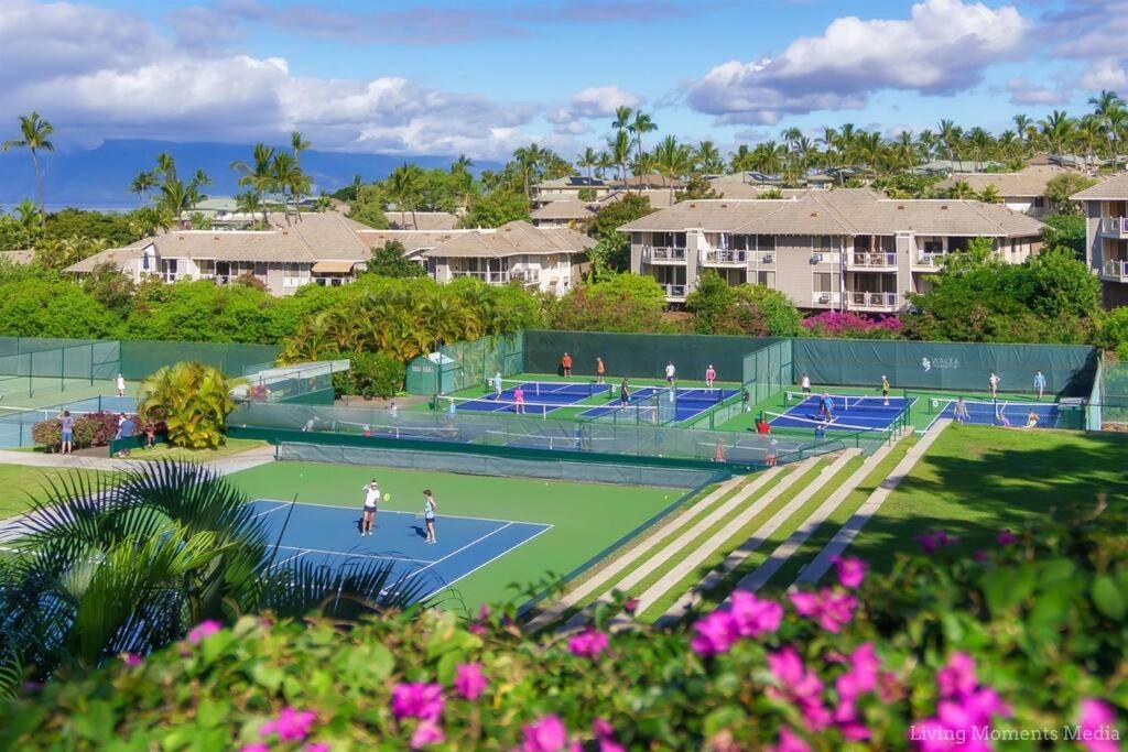 Tiki Tiki - Gorgeous Boho Beach Hideaway! Wailea  Exterior foto