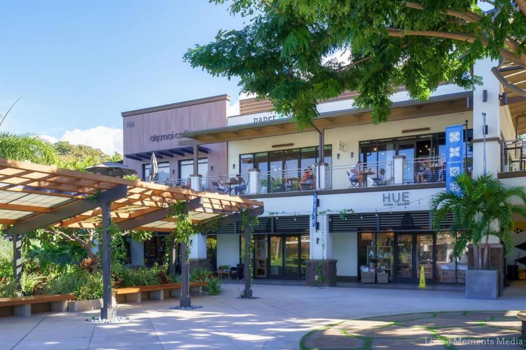 Tiki Tiki - Gorgeous Boho Beach Hideaway! Wailea  Exterior foto