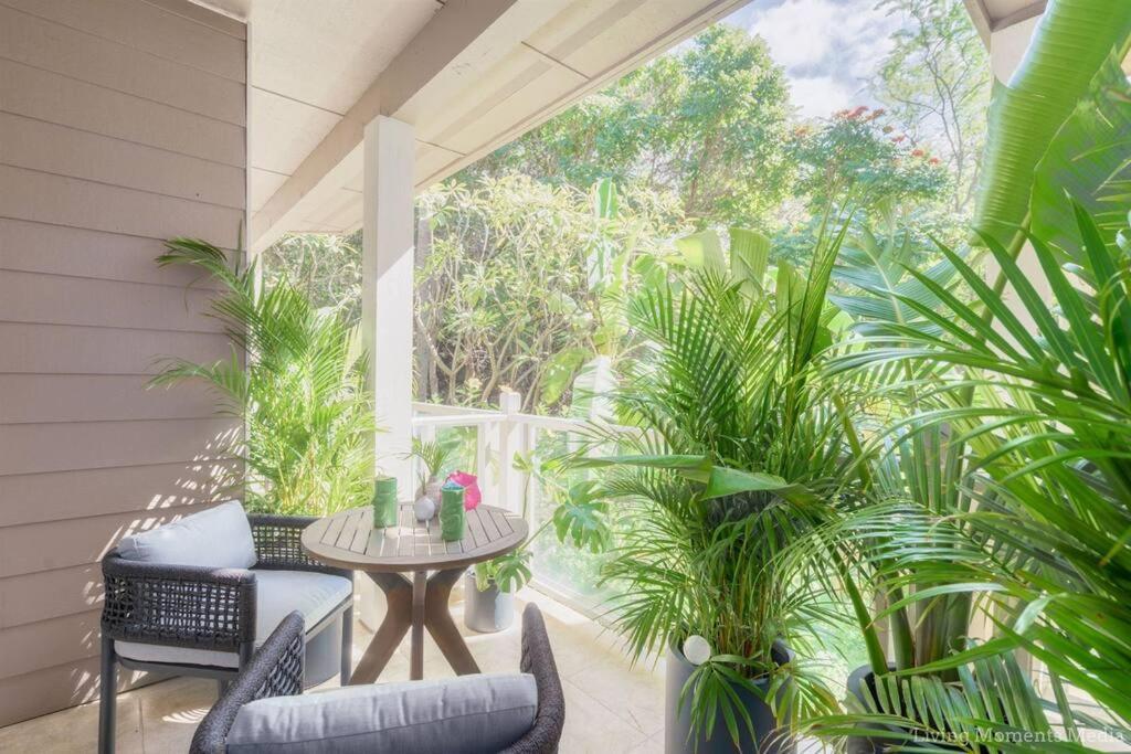Tiki Tiki - Gorgeous Boho Beach Hideaway! Wailea  Exterior foto
